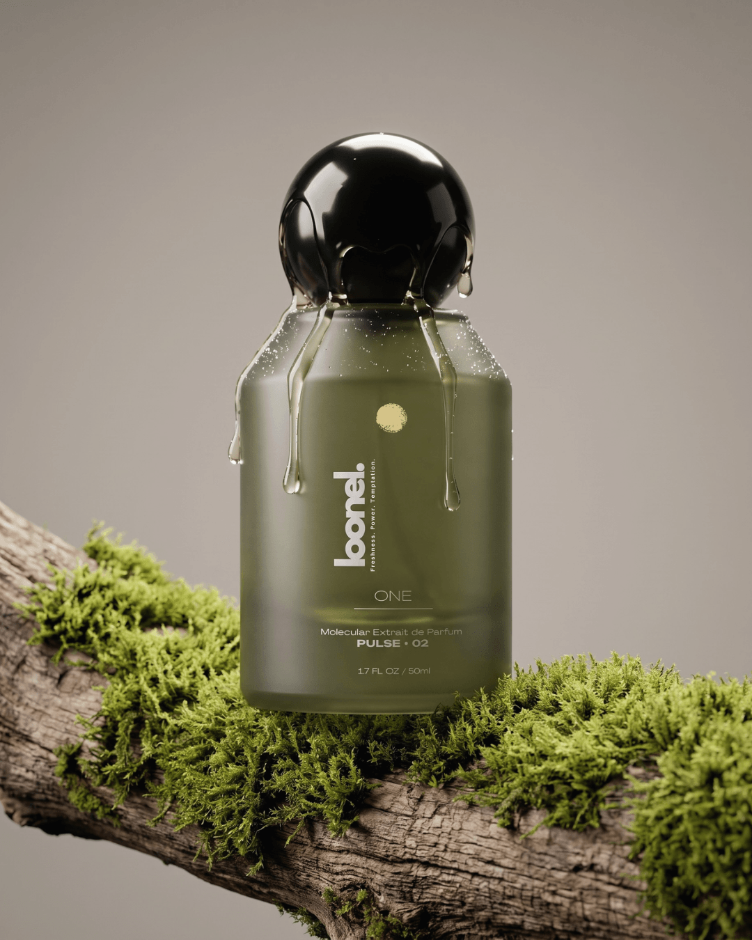 Molecular Extrait de Parfum ONE