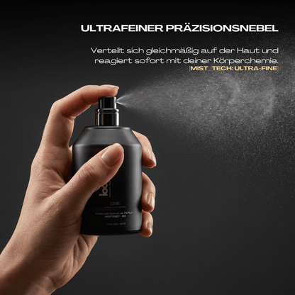 Molecular Extrait de Parfum ONE
