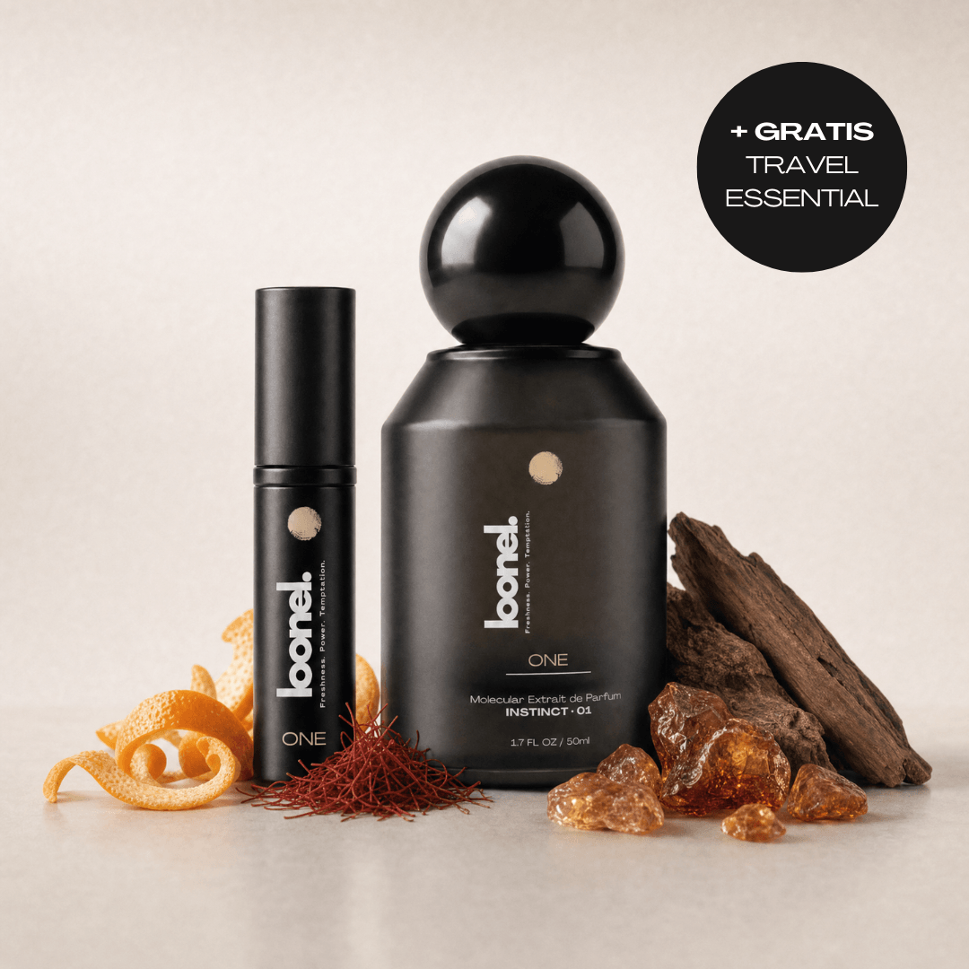 Molecular Extrait de Parfum ONE