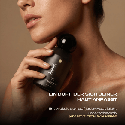 Molecular Extrait de Parfum ONE