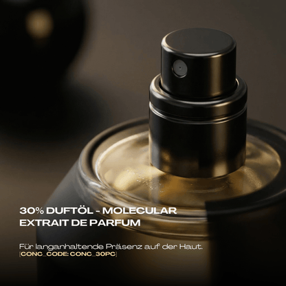Molecular Extrait de Parfum ONE