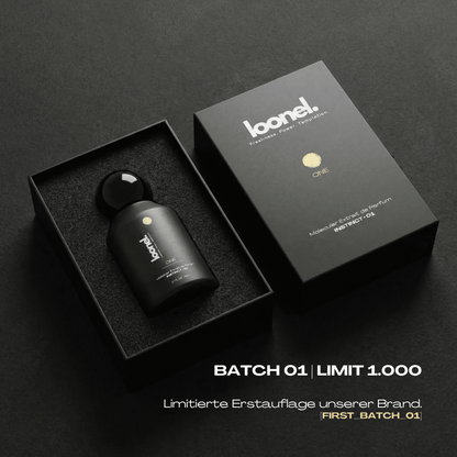 Molecular Extrait de Parfum ONE