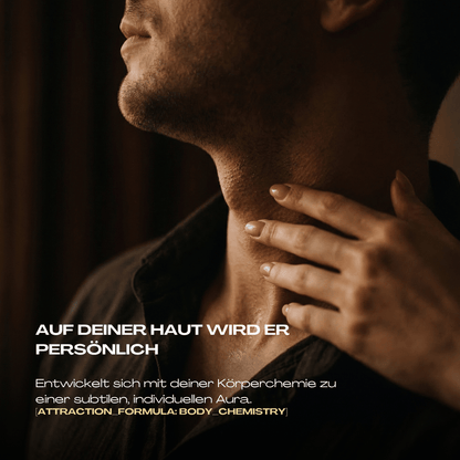 Molecular Extrait de Parfum ONE
