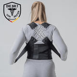 Posture Luxe - Eleganter Haltungstrainer für Rückenfreiheit & neues Selbstgefühl