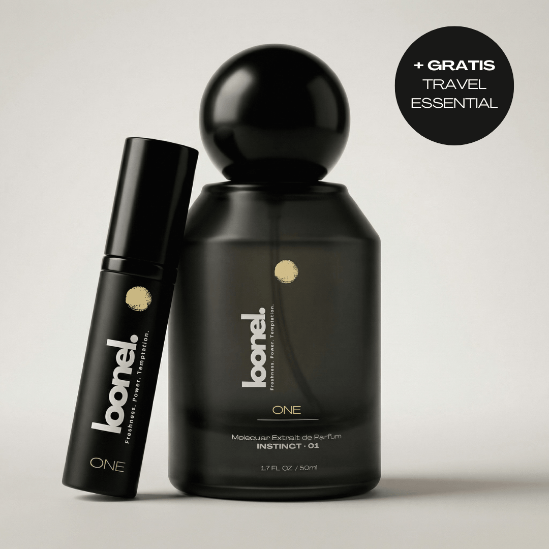 Molecular Extrait de Parfum ONE