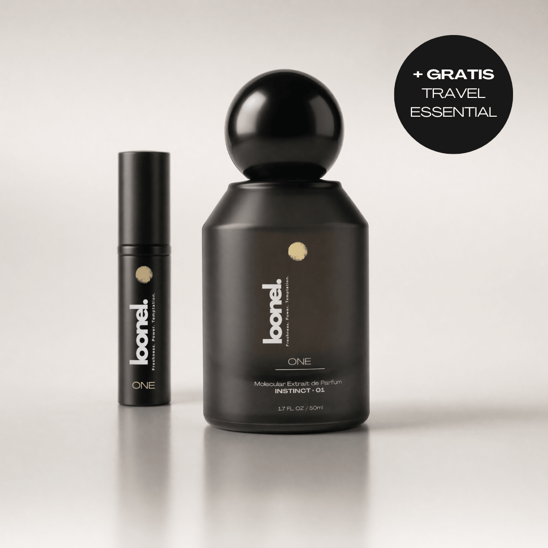 Molecular Extrait de Parfum ONE