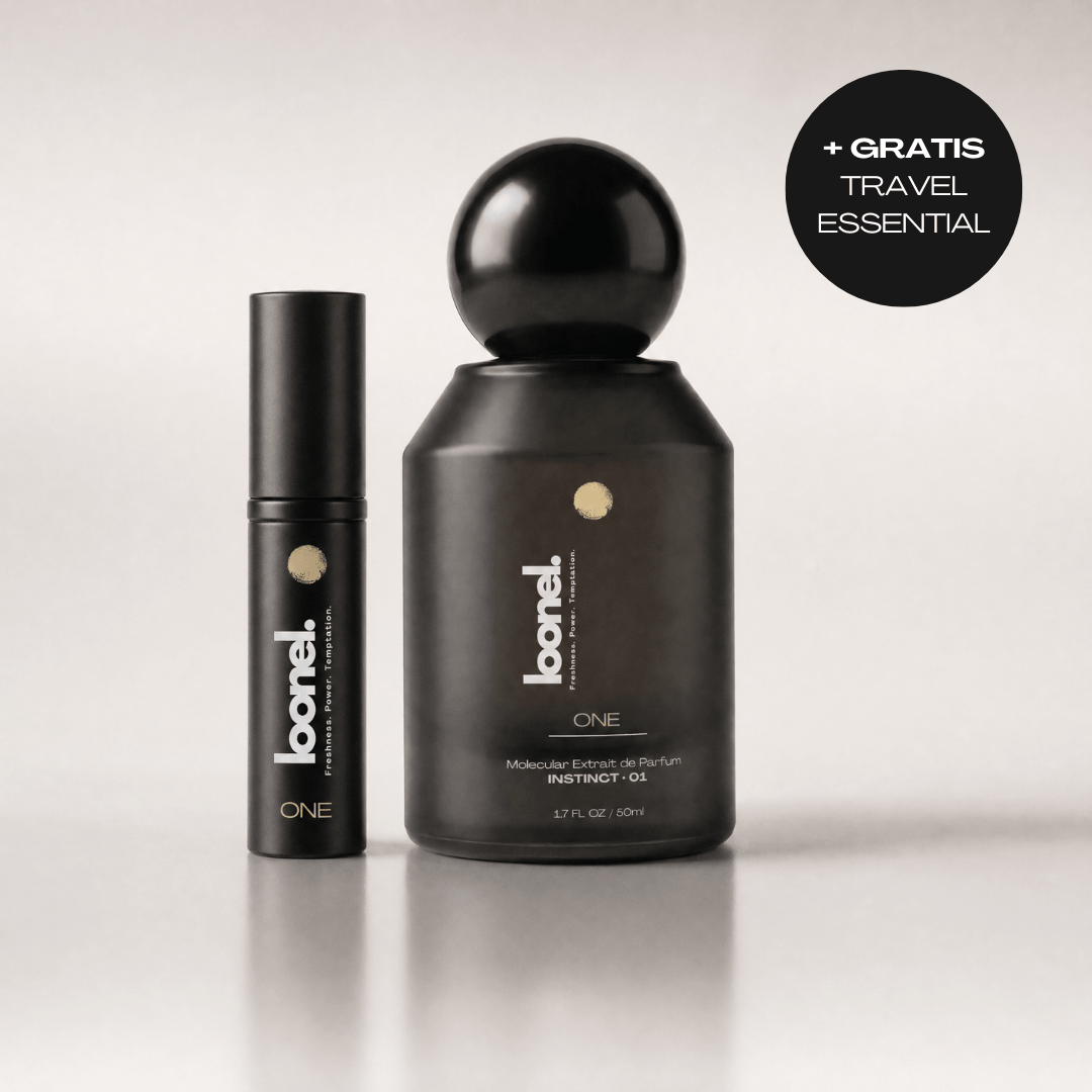 Molecular Extrait de Parfum ONE