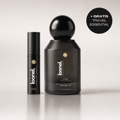 Molecular Extrait de Parfum ONE