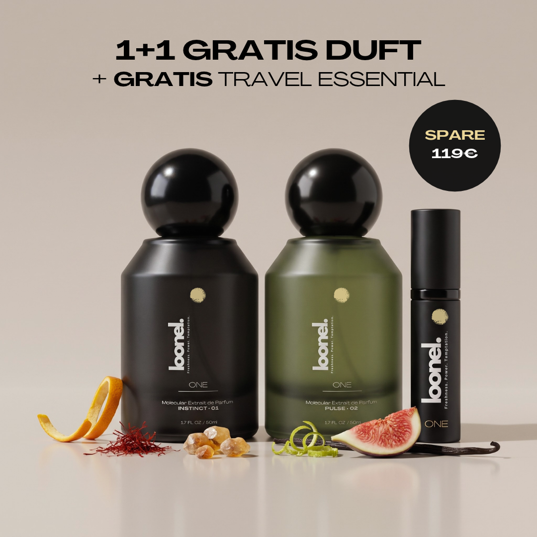 MIX &amp; MATCH DUO