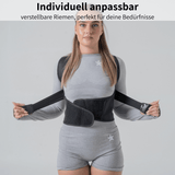 Posture Luxe - Eleganter Haltungstrainer für Rückenfreiheit & neues Selbstgefühl